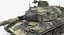 El tanque francés AMX-30b (PBR)