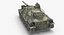 El tanque francés AMX-30b (PBR)