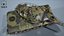 El tanque francés AMX-30b (PBR)