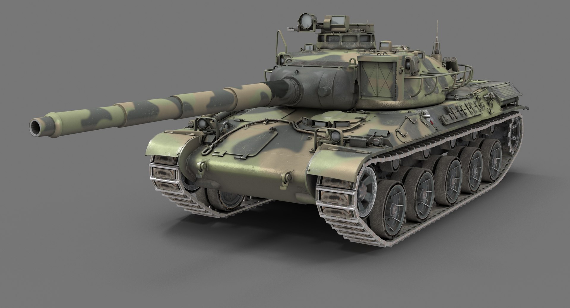 3D french tank amx-30b pbr model https://p.turbosquid.com/ts-thumb/Mq/hbnSrG/zKhOPVGq/amx_30b_tex_black/jpg/1513596166/1920x1080/fit_q87/9f7afa5425b47f9261ae404af6ef4336233dd1ef/amx_30b_tex_black.jpg