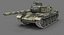 El tanque francés AMX-30b (PBR)