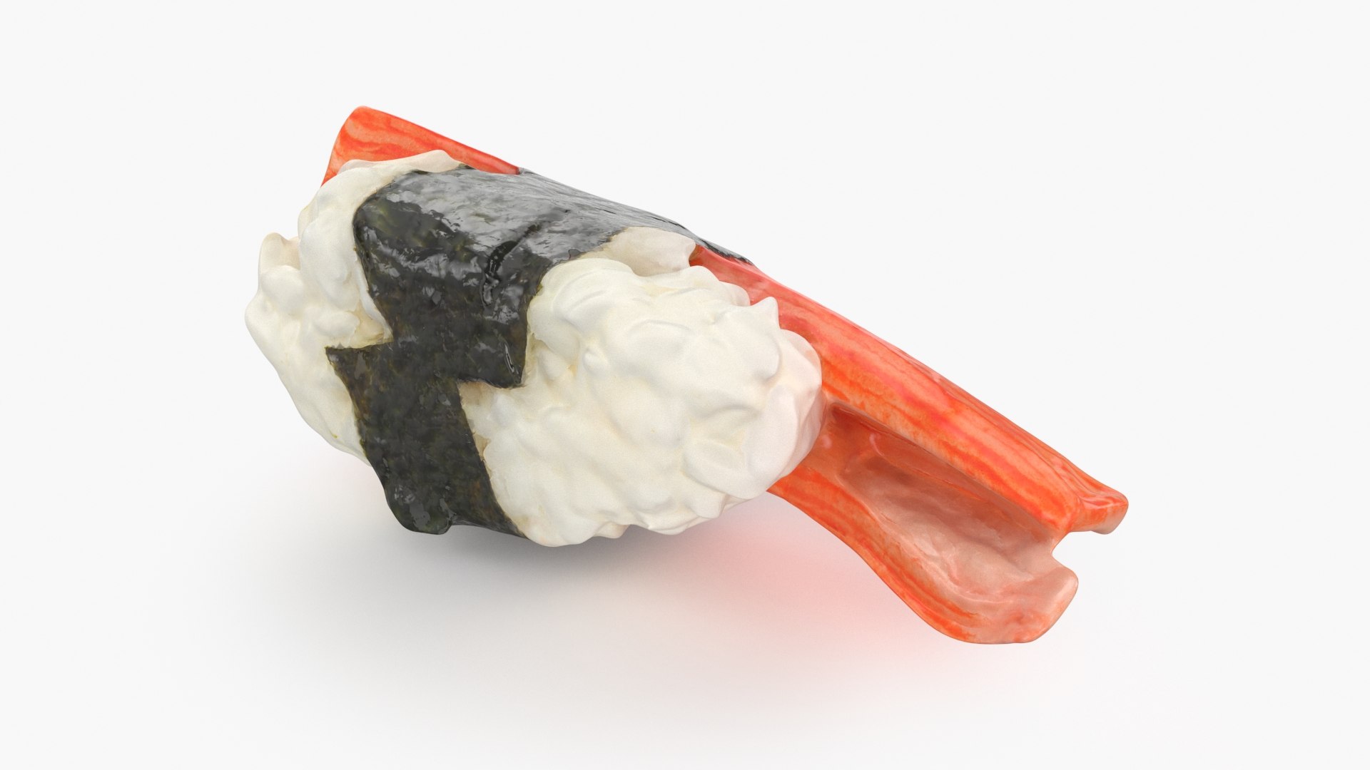 Surimi Sushi 3D https://p.turbosquid.com/ts-thumb/Mq/kHmEGu/Q0/surimisushi_b0023/jpg/1686159816/1920x1080/fit_q87/053d03a143606533a669f9c32d10678d957984a0/surimisushi_b0023.jpg