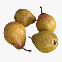 Rocha Pears