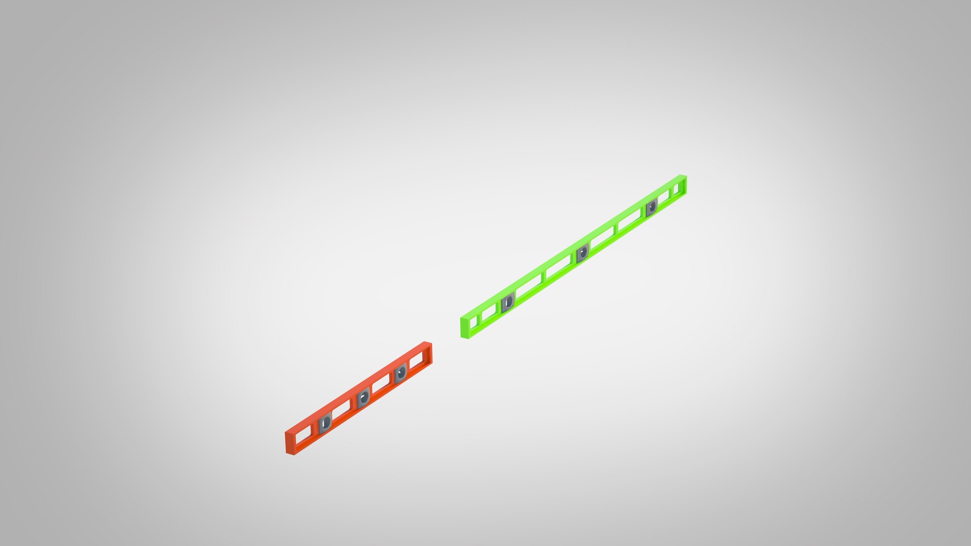 3D Level Model - TurboSquid 2278492
