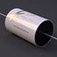Audiophile Film Capacitors