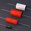 Audiophile Film Capacitors