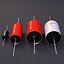 Audiophile Film Capacitors