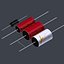 Audiophile Film Capacitors