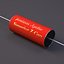Audiophile Film Capacitors