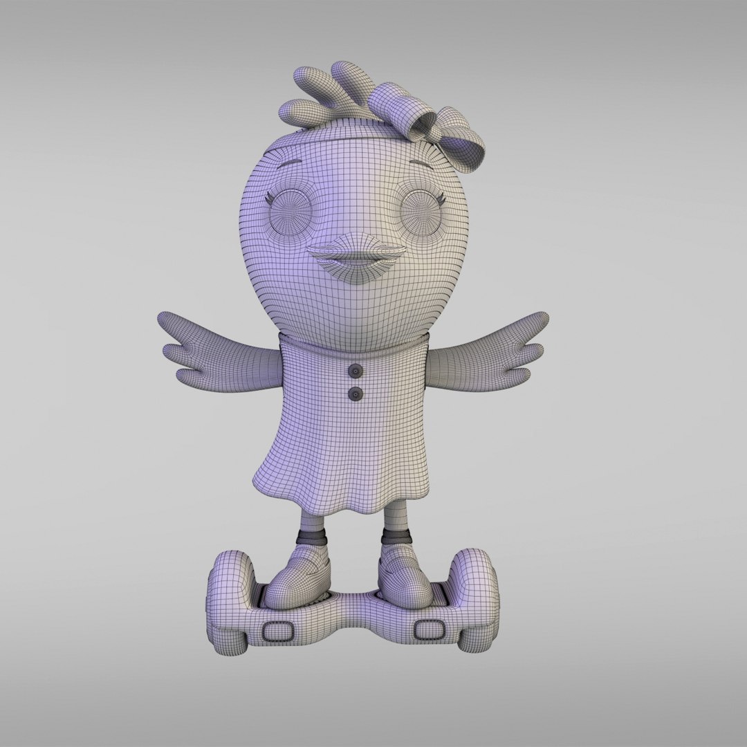 cartoon girl chicken animations 3D model https://p.turbosquid.com/ts-thumb/Mq/uSkRKl/BuQHbkoN/g11/jpg/1541225832/1920x1080/fit_q87/d8227f037f80b3792b054da076c2247785814c00/g11.jpg