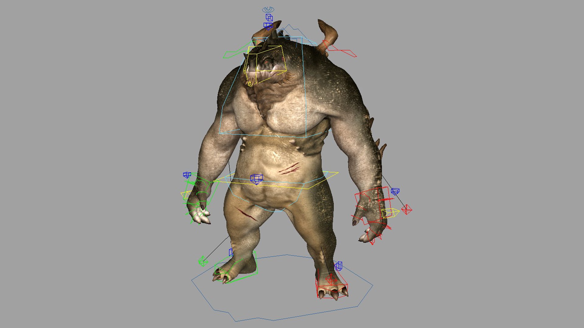 3D Dinozilla Anim Rig model https://p.turbosquid.com/ts-thumb/Mq/vCtEmN/Bk/rig1/jpg/1752752506/1920x1080/fit_q87/4fb2a0bcedfd5c67f37f34c15148ee7a415d508d/rig1.jpg