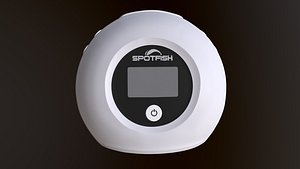 CPAP Sanitizer Machine model