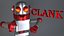 Robot Clank