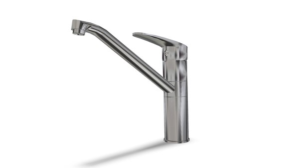 3D Kitchen faucet top mixer 88581B10