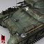 German WWII Panzerkampfwagen I Ausf A Sd.Kfz.101 Light Tank
