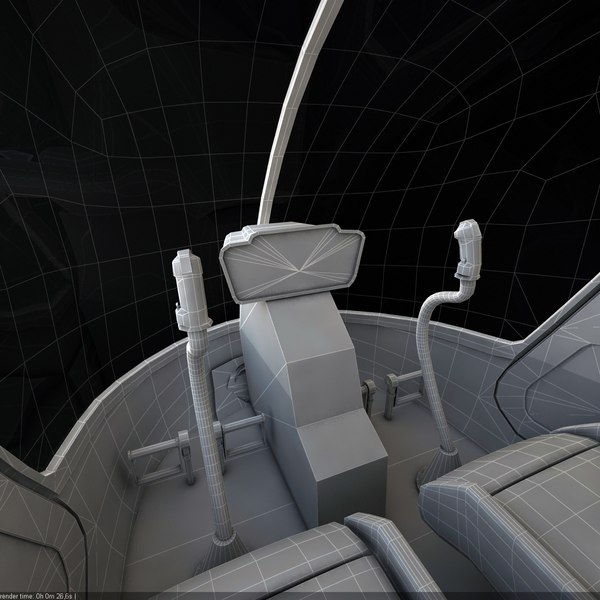 robinson r22 helicopter 3d obj