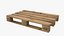 Holz Palette