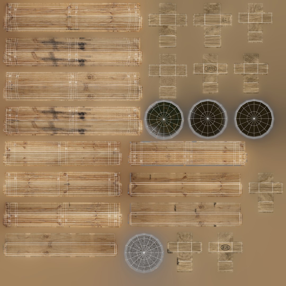 wood pallet 3D https://p.turbosquid.com/ts-thumb/Mr/82f3H7/tO/uw2/jpg/1616490511/1920x1080/fit_q87/b47a391b127d7d9c10a7709c4f2ba083891c27ff/uw2.jpg