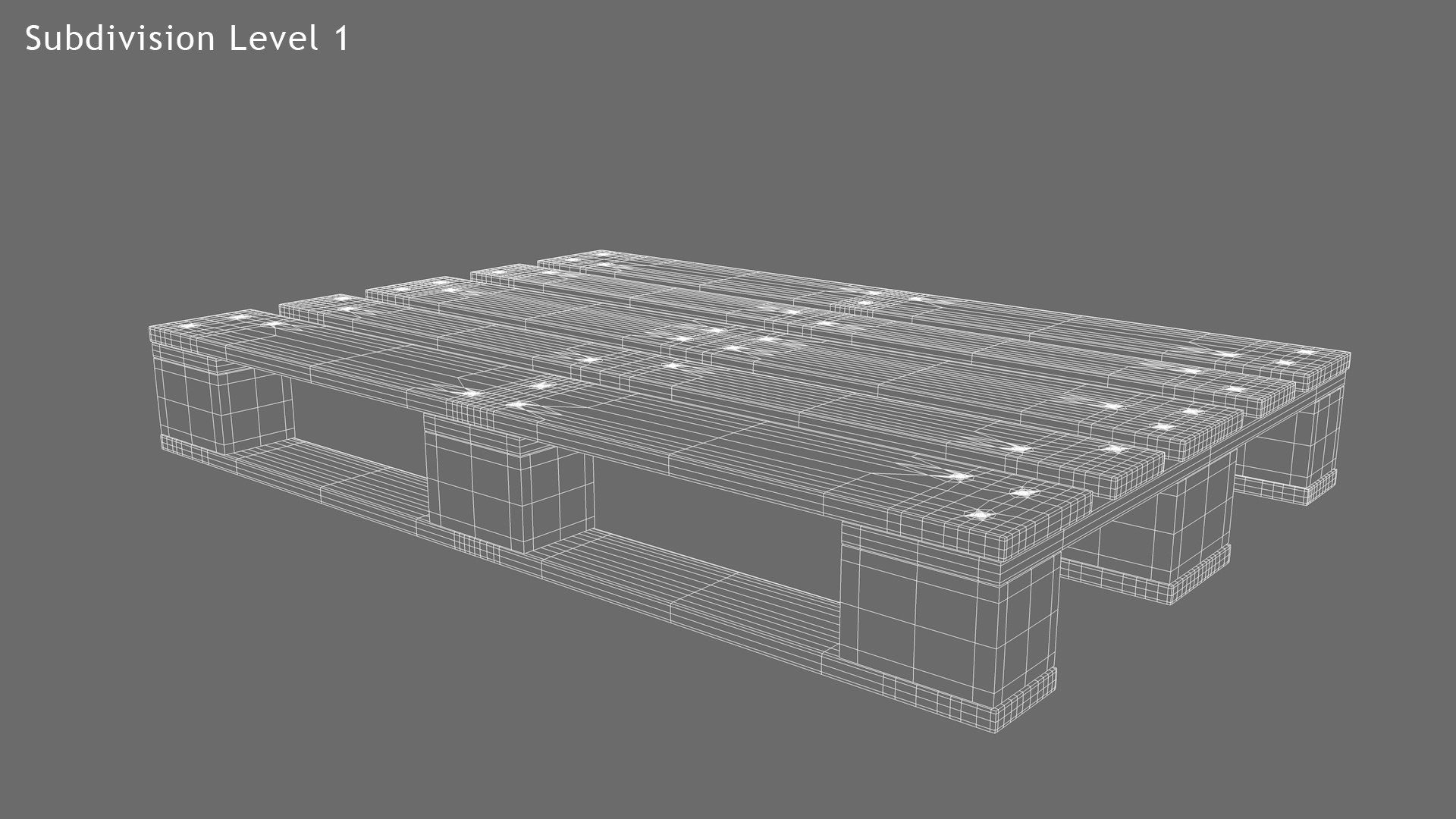 wood pallet 3D https://p.turbosquid.com/ts-thumb/Mr/82f3H7/ya/wire5/jpg/1616490505/1920x1080/fit_q87/4f16dcee05fa1f293dfe00a1d5a85f03f88a7d29/wire5.jpg