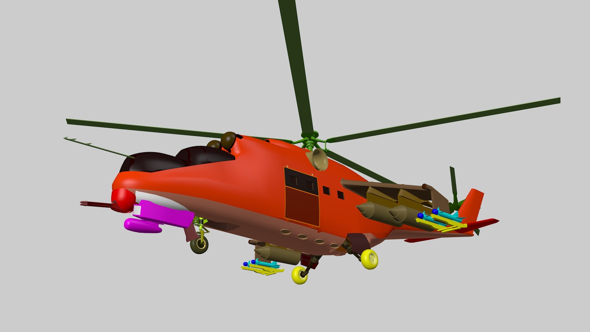 3D MI-24 HELICOPTER https://p.turbosquid.com/ts-thumb/Mr/8KuLHF/N1/2/jpg/1687233091/1920x1080/fit_q87/86c3db2452356d53aaca3bb8757ff331d50c175d/2.jpg