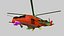 MI-24 HELICOPTER
