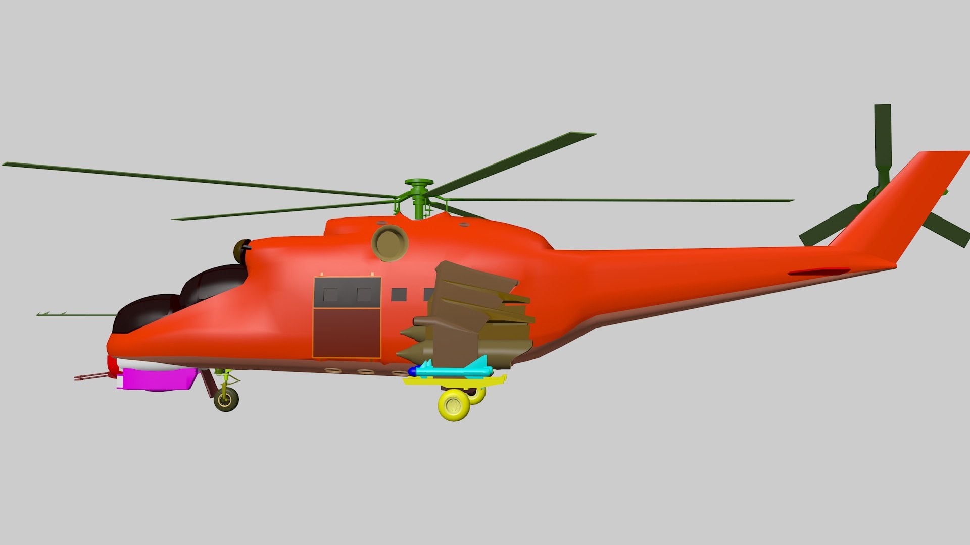 3D MI-24 HELICOPTER https://p.turbosquid.com/ts-thumb/Mr/8KuLHF/RN/3/jpg/1687233091/1920x1080/fit_q87/f8567ad1a46883cebb0185bba2c63dd73158f2a5/3.jpg