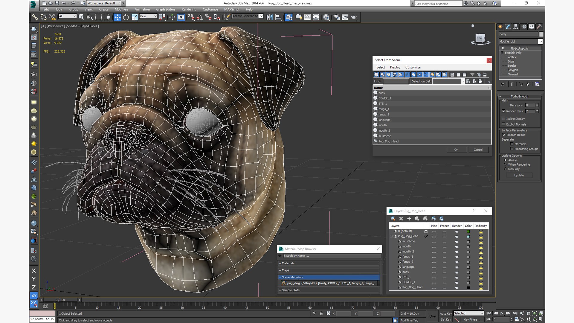 3D pug dog head https://p.turbosquid.com/ts-thumb/Mr/DJBjtn/Ub/pugdogheadvray3dmodel018/jpg/1611366059/1920x1080/fit_q87/c64c6210a0be2b00a3af8824373530f90537136c/pugdogheadvray3dmodel018.jpg