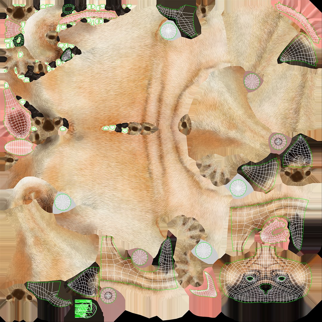 3D pug dog head https://p.turbosquid.com/ts-thumb/Mr/DJBjtn/mO/pugdogheadvray3dmodel016/jpg/1611366041/1920x1080/fit_q87/603e427af85d367c19ff6b629187efb292eabf50/pugdogheadvray3dmodel016.jpg