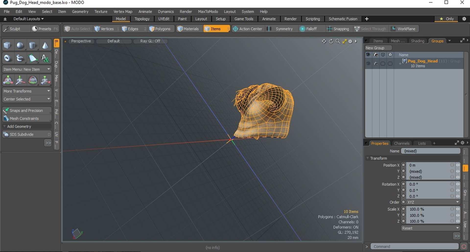 3D pug dog head https://p.turbosquid.com/ts-thumb/Mr/DJBjtn/x1/pugdogheadvray3dmodel010/jpg/1611365986/1920x1080/fit_q87/dd2e408bd22a1f677af773c73aa9a25bdecd9f2b/pugdogheadvray3dmodel010.jpg