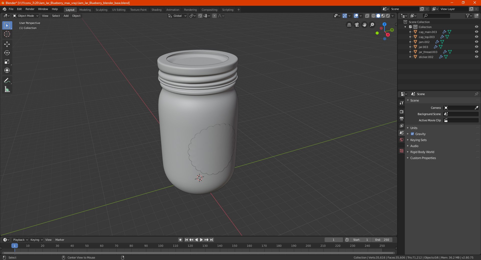 jam jar blueberry 3D https://p.turbosquid.com/ts-thumb/Mr/KDXJ1d/PK/jamjarblueberrymb3dmodel022/jpg/1611697897/1920x1080/fit_q87/e03cac286e6c0c4b8e5843a04187f2659289009e/jamjarblueberrymb3dmodel022.jpg