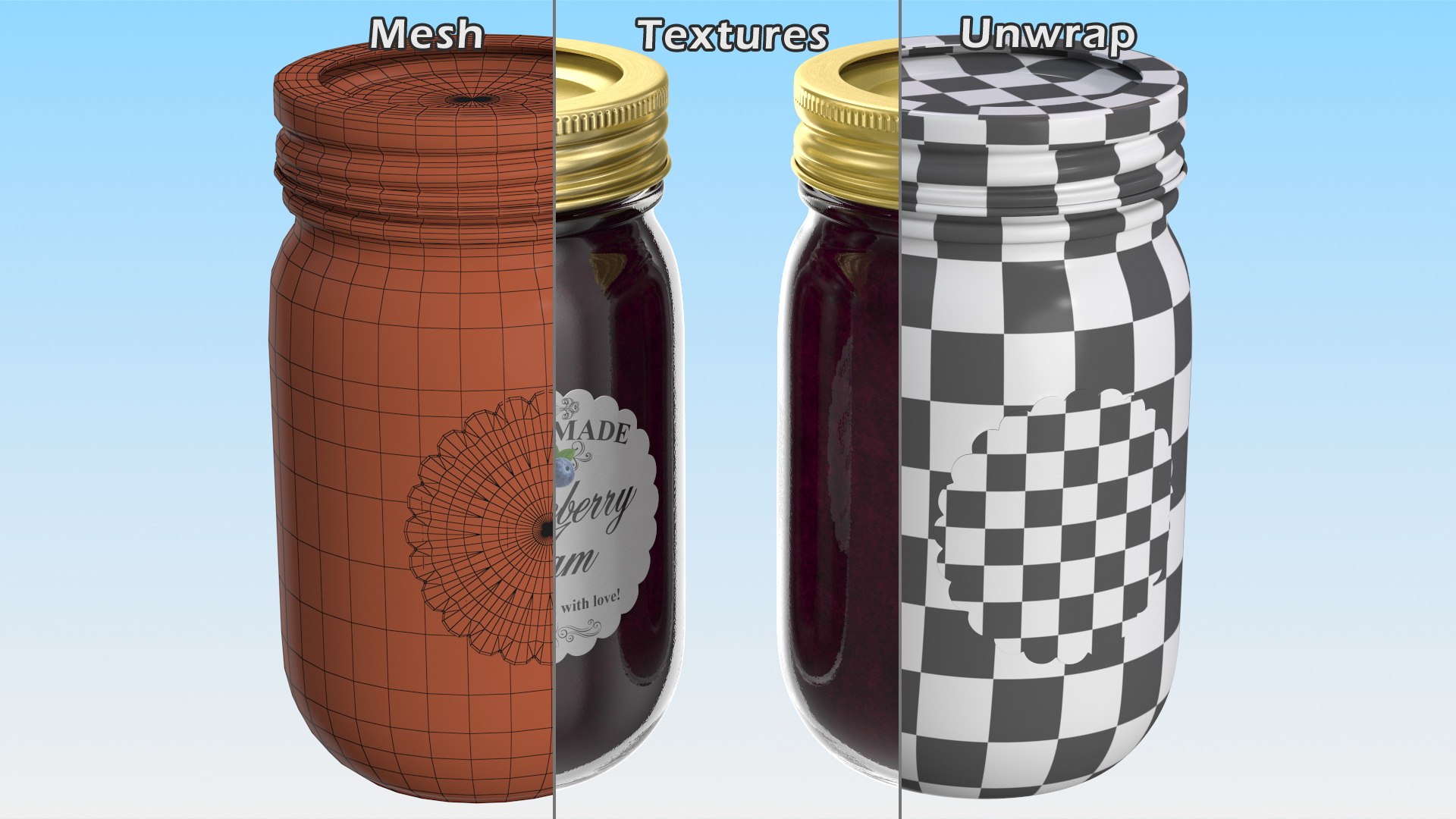 jam jar blueberry 3D https://p.turbosquid.com/ts-thumb/Mr/KDXJ1d/f2/jamjarblueberrymb3dmodel014/jpg/1611697793/1920x1080/fit_q87/041a4513774fe9430d8414bd4653fd5b7b9ada3c/jamjarblueberrymb3dmodel014.jpg