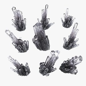Crystal 2