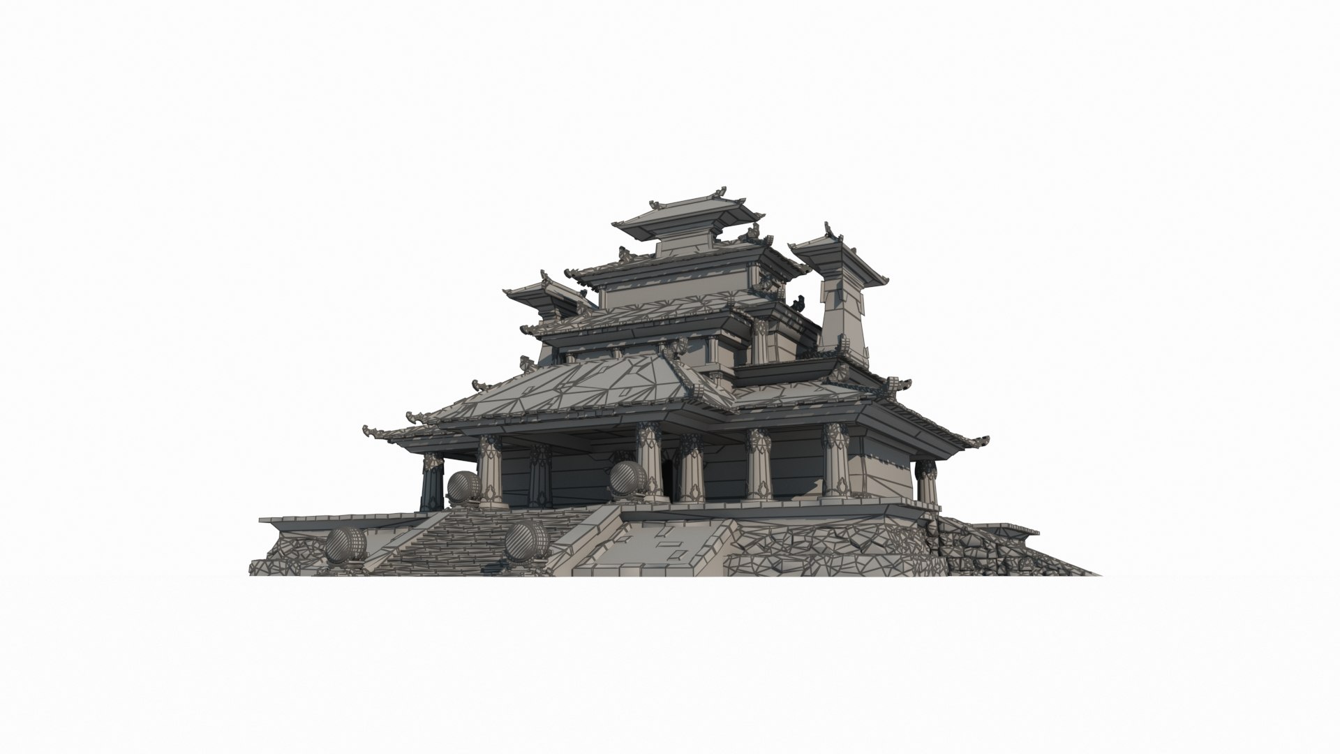 3D Ancient Asian architecture barbaric palaces https://p.turbosquid.com/ts-thumb/Mr/QCHvBo/zX/ca6/jpg/1698370816/1920x1080/fit_q87/ad90151279d480d39f6b1ae4098bec8fca0bb6a4/ca6.jpg
