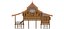Malaysia Rumah Tradisional Terengganu