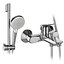 Faucets and shower systems Hansgrohe set 176