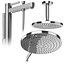 Faucets and shower systems Hansgrohe set 176