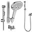 Faucets and shower systems Hansgrohe set 176