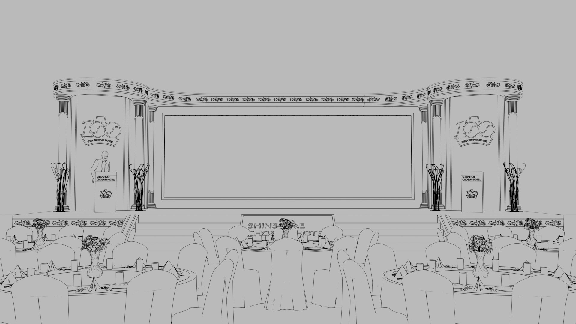 3D model Event stage design https://p.turbosquid.com/ts-thumb/Mr/RQJl0U/mx/08/jpg/1690350406/1920x1080/fit_q87/795eaabba8074ab070f4b57afa9395d953a9d47f/08.jpg