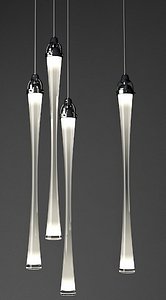 Hanging Lamp Velt - Laga