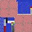Tenda de Circo Exterior e Interior 04