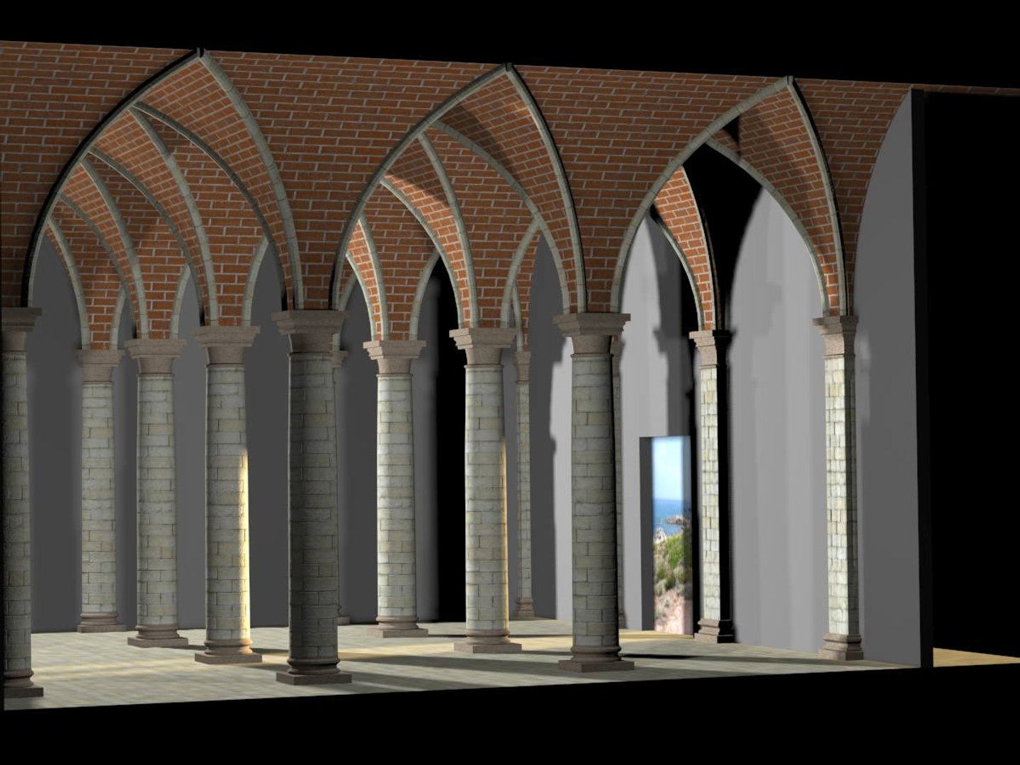 3d romanic vaulting column spacings https://p.turbosquid.com/ts-thumb/Mr/cDcIGP/yLintOTy/vault41mx04/jpg/1480000329/1920x1080/fit_q87/14a3f4294d24fb7487bcf87e94eaafd7a16bdad2/vault41mx04.jpg