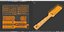 vented hair brush 3D