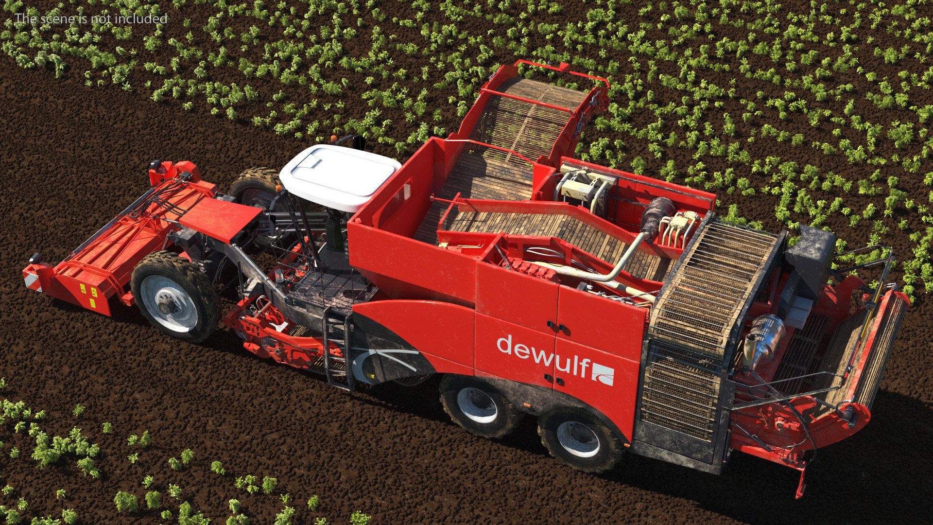 Dewulf Enduro 4-Row Harvester Dirty 3D model https://p.turbosquid.com/ts-thumb/Mr/iZ8hVP/8q/dewulfenduro4rowharvesterdirtyc4dmodel005/jpg/1678681572/1920x1080/fit_q87/764eb8dad82bf11fd5f277111370d98d8baa01c6/dewulfenduro4rowharvesterdirtyc4dmodel005.jpg
