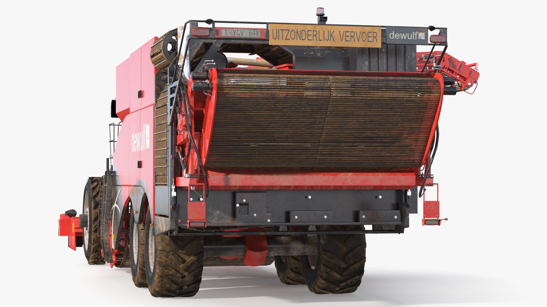 Dewulf Enduro 4-Row Harvester Dirty 3D model https://p.turbosquid.com/ts-thumb/Mr/iZ8hVP/GN/dewulfenduro4rowharvesterdirtyc4dmodel018/jpg/1678681611/1920x1080/fit_q87/32b9399efc33581859d525379bc45002f6048f3b/dewulfenduro4rowharvesterdirtyc4dmodel018.jpg