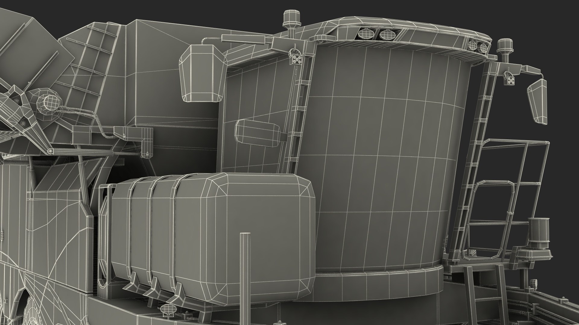 Dewulf Enduro 4-Row Harvester Dirty 3D model https://p.turbosquid.com/ts-thumb/Mr/iZ8hVP/Vf/dewulfenduro4rowharvesterdirtyc4dmodel049/jpg/1678681703/1920x1080/fit_q87/49c24d2a1be46fdfe2d132a6902cd7aef177f8f5/dewulfenduro4rowharvesterdirtyc4dmodel049.jpg
