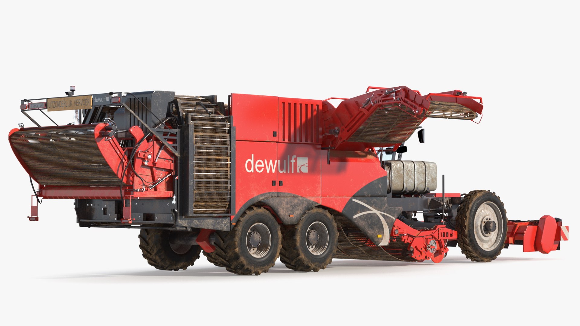 Dewulf Enduro 4-Row Harvester Dirty 3D model https://p.turbosquid.com/ts-thumb/Mr/iZ8hVP/eZ/dewulfenduro4rowharvesterdirtyc4dmodel017/jpg/1678681608/1920x1080/fit_q87/0cae1b18388303713cae2cfb2ee192264ea28133/dewulfenduro4rowharvesterdirtyc4dmodel017.jpg