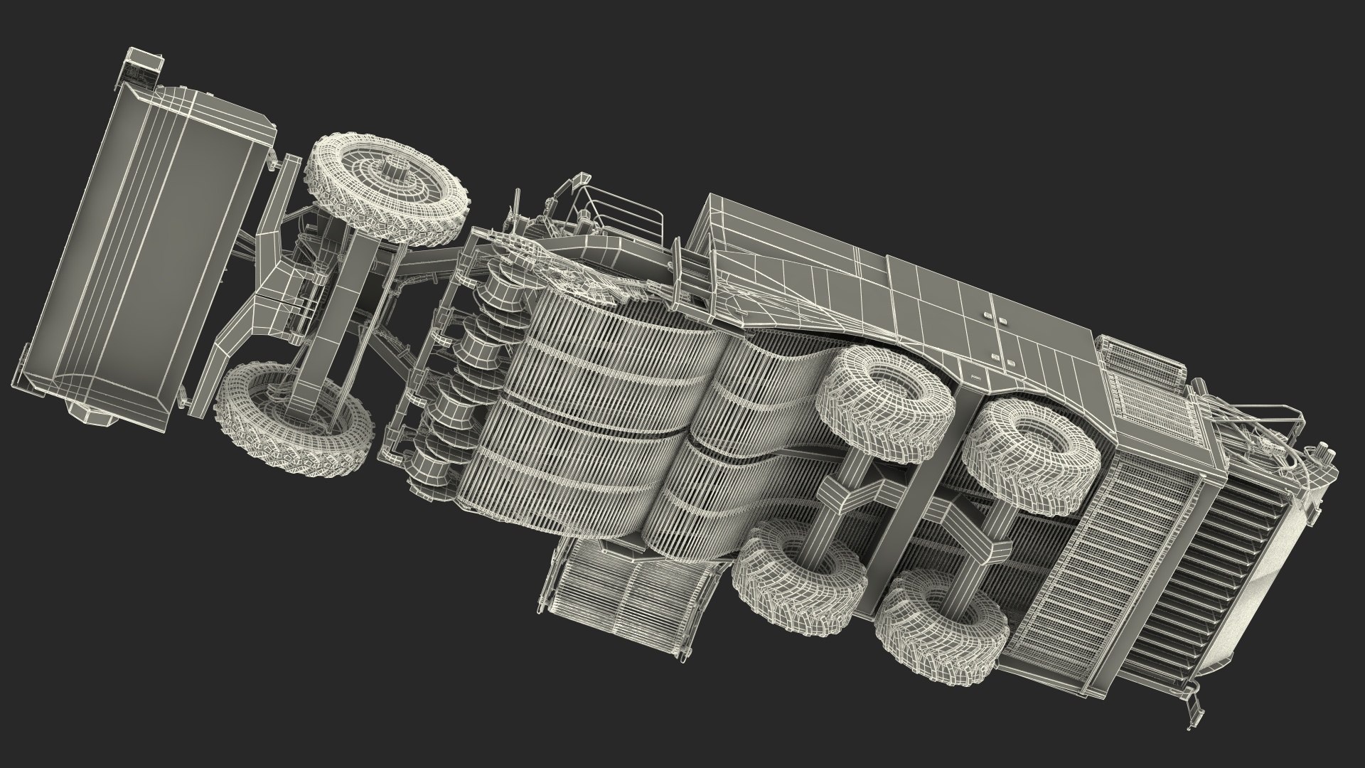 Dewulf Enduro 4-Row Harvester Dirty 3D model https://p.turbosquid.com/ts-thumb/Mr/iZ8hVP/f6/dewulfenduro4rowharvesterdirtyc4dmodel045/jpg/1678681691/1920x1080/fit_q87/a18bbd1a8e7f66f77378114ba58cd0aa4bc5240e/dewulfenduro4rowharvesterdirtyc4dmodel045.jpg