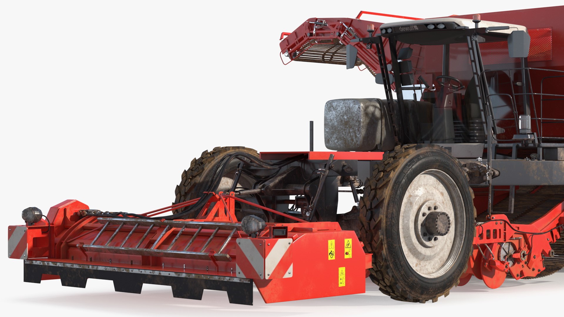Dewulf Enduro 4-Row Harvester Dirty 3D model https://p.turbosquid.com/ts-thumb/Mr/iZ8hVP/jb/dewulfenduro4rowharvesterdirtyc4dmodel024/jpg/1678681629/1920x1080/fit_q87/f59319343124850b7d262bf6f2418ab10e8dc833/dewulfenduro4rowharvesterdirtyc4dmodel024.jpg