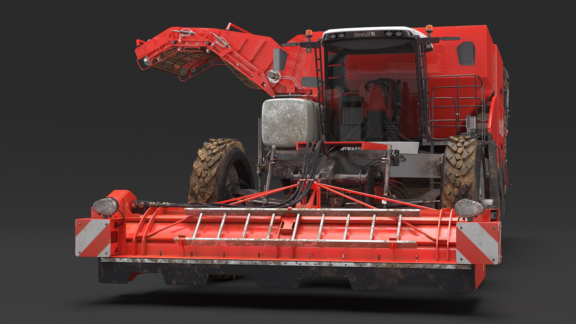 Dewulf Enduro 4-Row Harvester Dirty 3D model https://p.turbosquid.com/ts-thumb/Mr/iZ8hVP/je/dewulfenduro4rowharvesterdirtyc4dmodel011/jpg/1678681591/1920x1080/fit_q87/9ef1191a18ba454ca8a00b9306f9fa8492c475b7/dewulfenduro4rowharvesterdirtyc4dmodel011.jpg