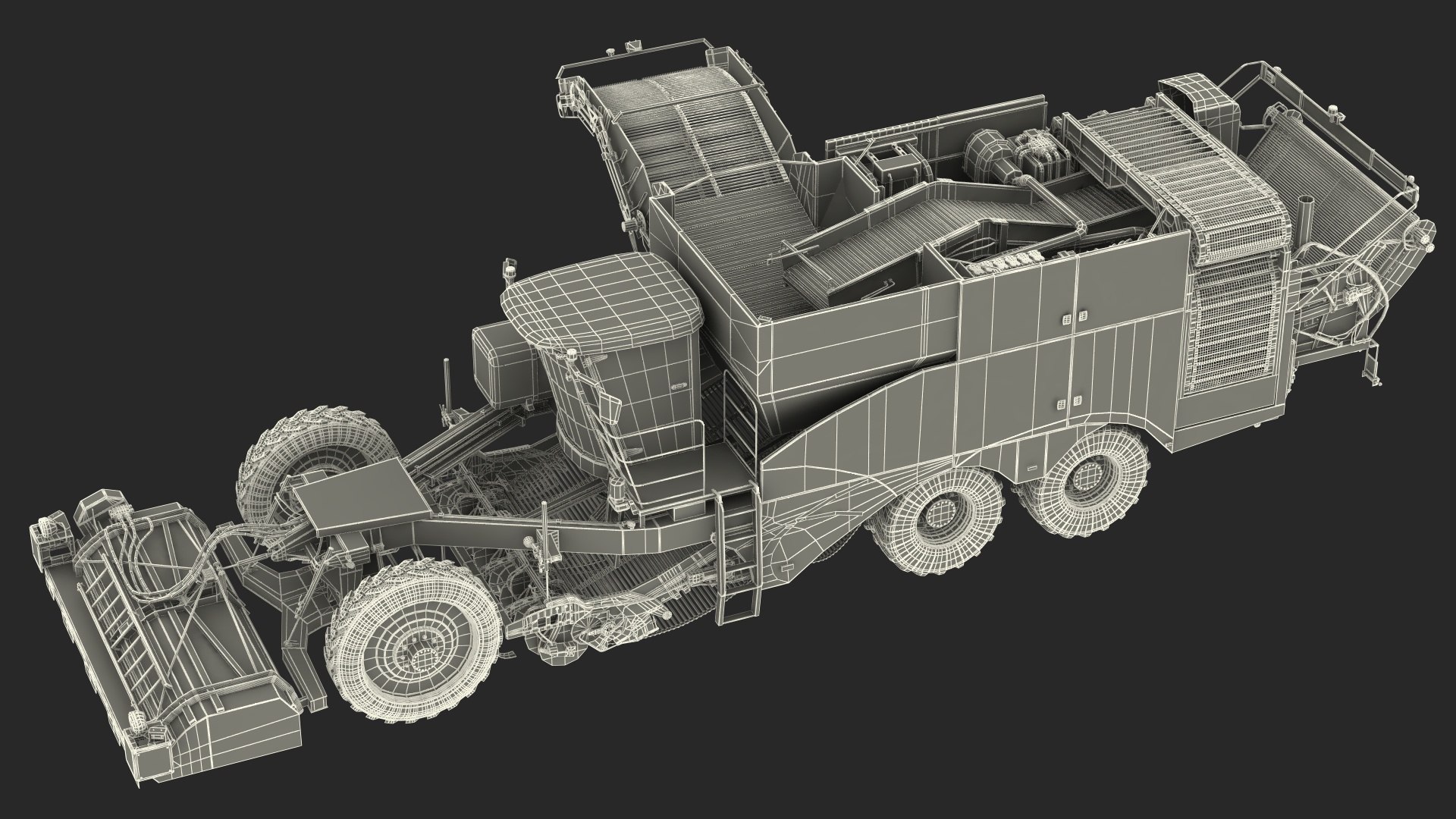Dewulf Enduro 4-Row Harvester Dirty 3D model https://p.turbosquid.com/ts-thumb/Mr/iZ8hVP/uV/dewulfenduro4rowharvesterdirtyc4dmodel044/jpg/1678681687/1920x1080/fit_q87/24702669bba3848cdc4deb45083522f645d02038/dewulfenduro4rowharvesterdirtyc4dmodel044.jpg
